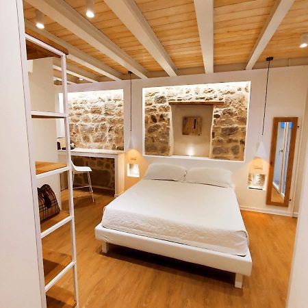 In Centro Da Viola - Eco Design Rooms Olbia Eksteriør billede