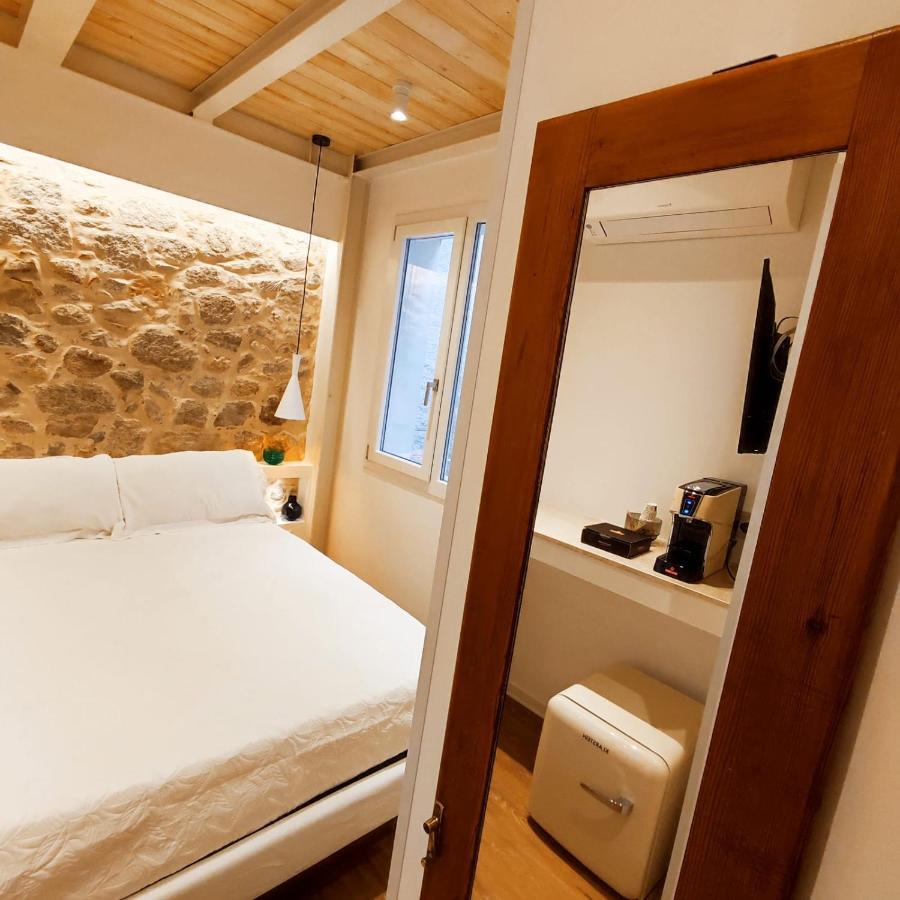 In Centro Da Viola - Eco Design Rooms Olbia Eksteriør billede