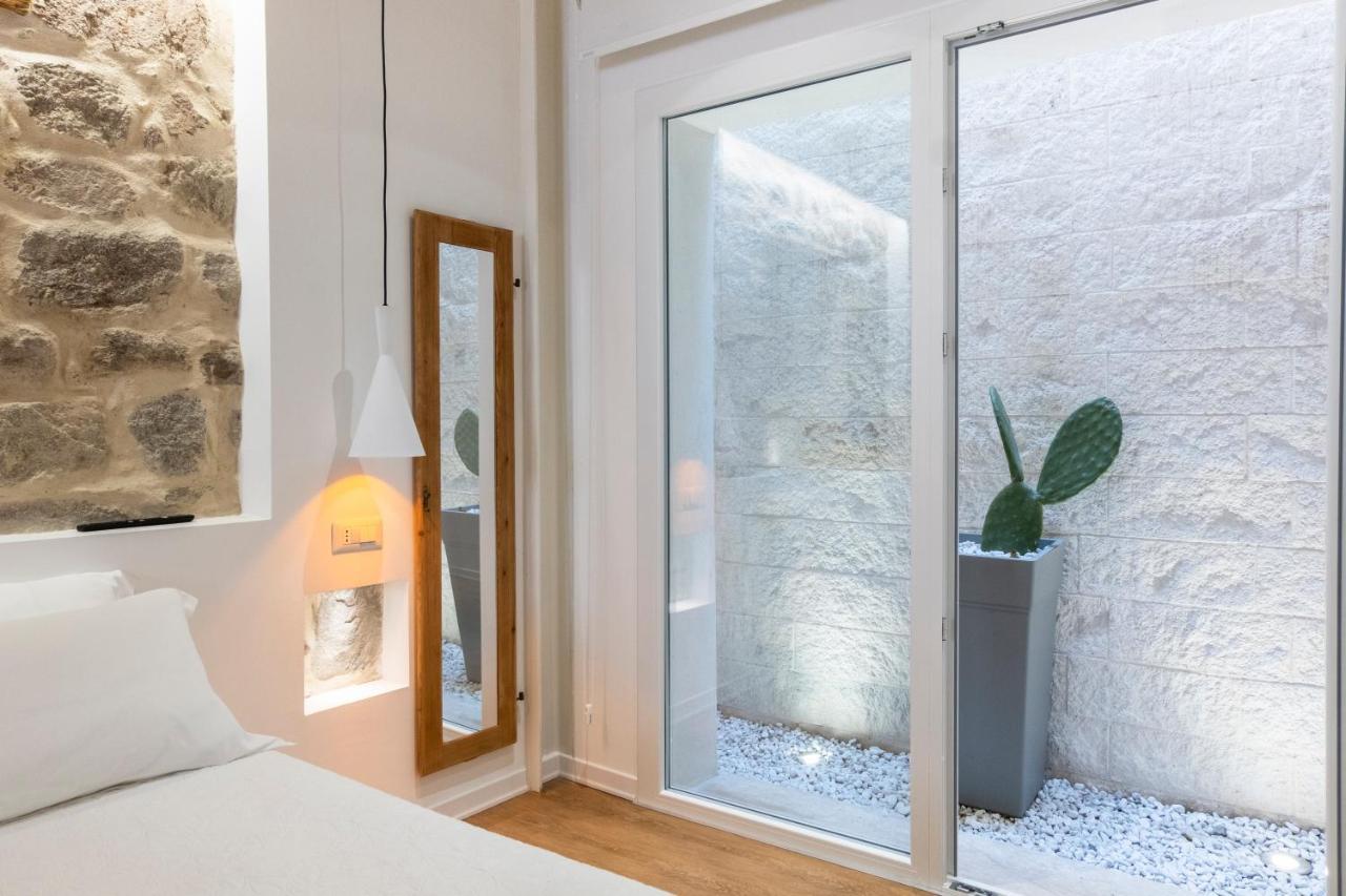 In Centro Da Viola - Eco Design Rooms Olbia Eksteriør billede
