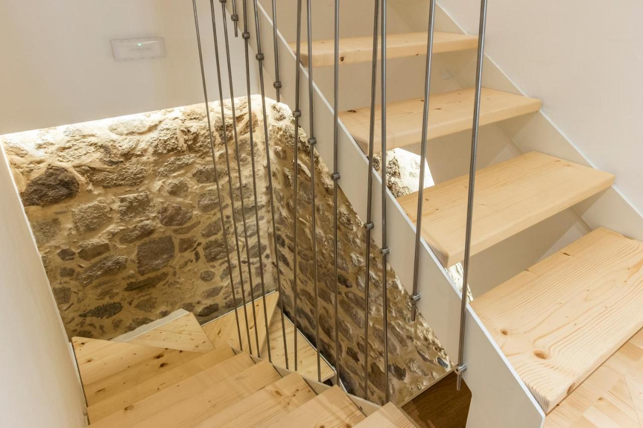 In Centro Da Viola - Eco Design Rooms Olbia Eksteriør billede