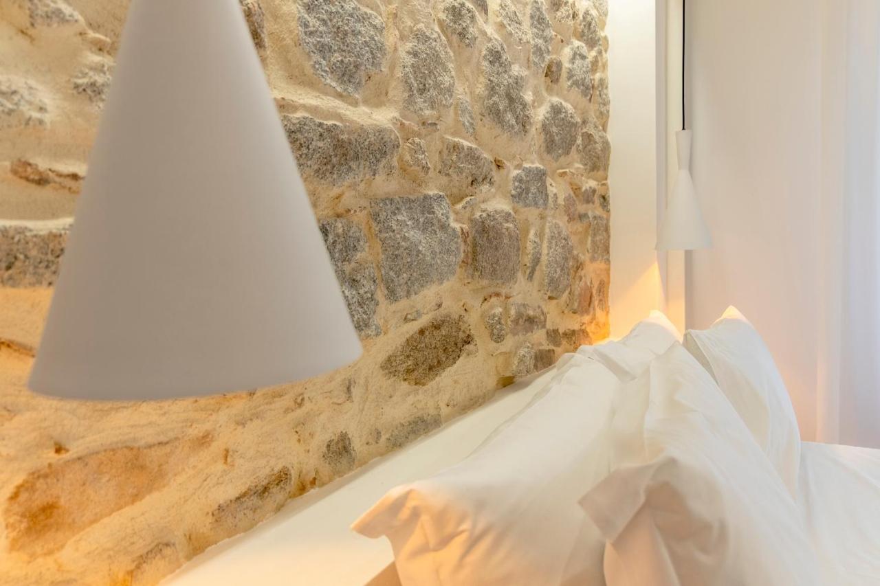 In Centro Da Viola - Eco Design Rooms Olbia Eksteriør billede