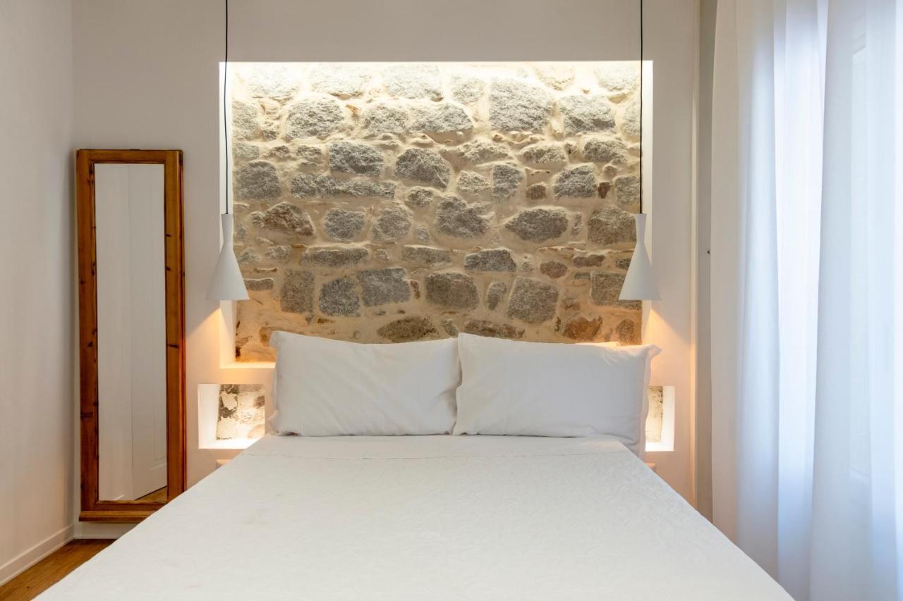 In Centro Da Viola - Eco Design Rooms Olbia Eksteriør billede