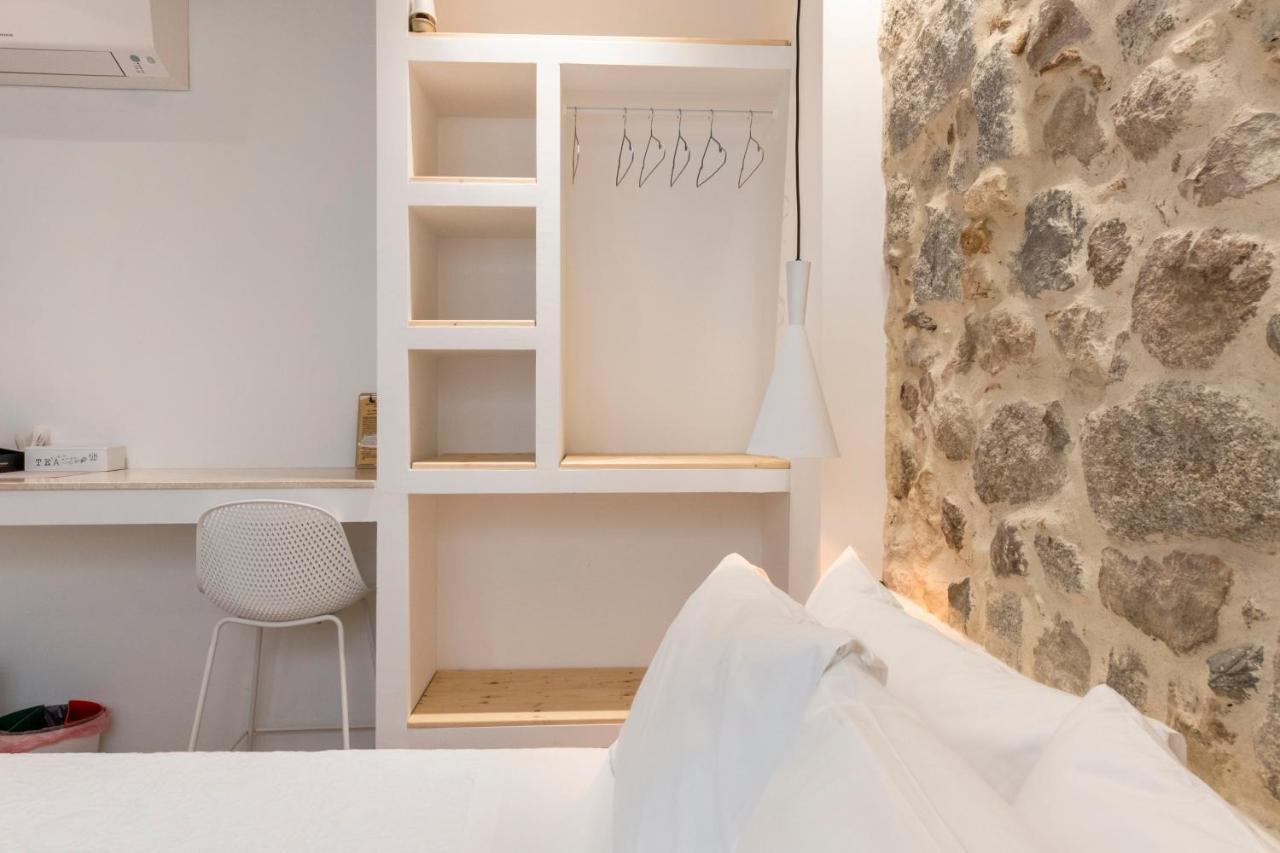 In Centro Da Viola - Eco Design Rooms Olbia Eksteriør billede