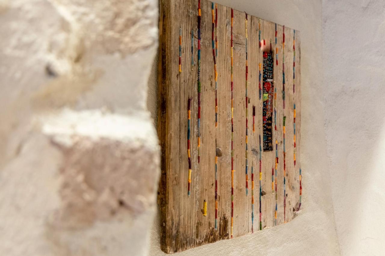 In Centro Da Viola - Eco Design Rooms Olbia Eksteriør billede