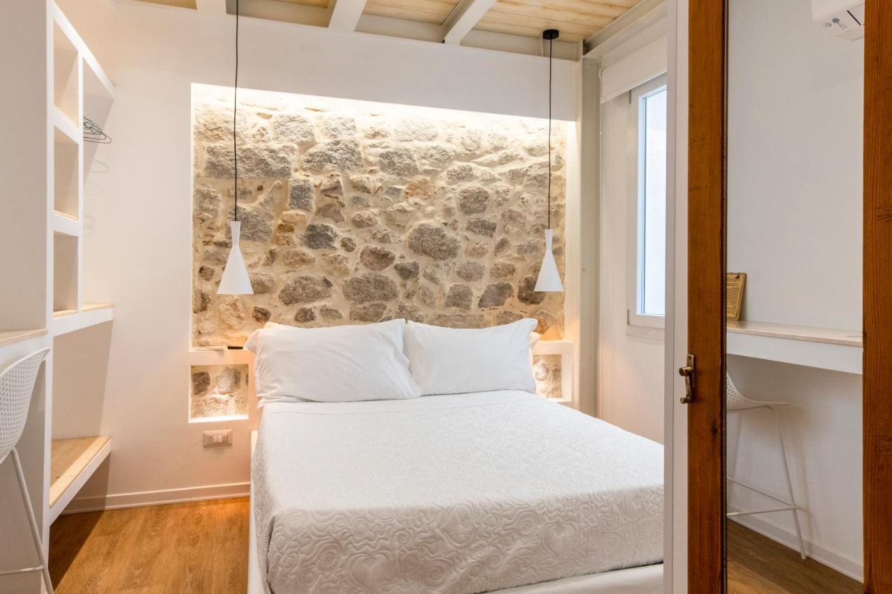 In Centro Da Viola - Eco Design Rooms Olbia Eksteriør billede