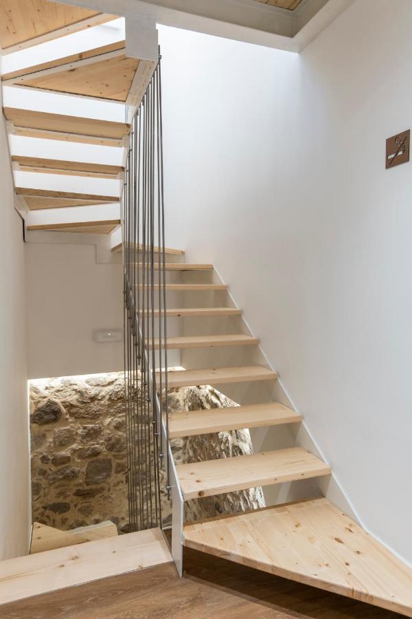 In Centro Da Viola - Eco Design Rooms Olbia Eksteriør billede