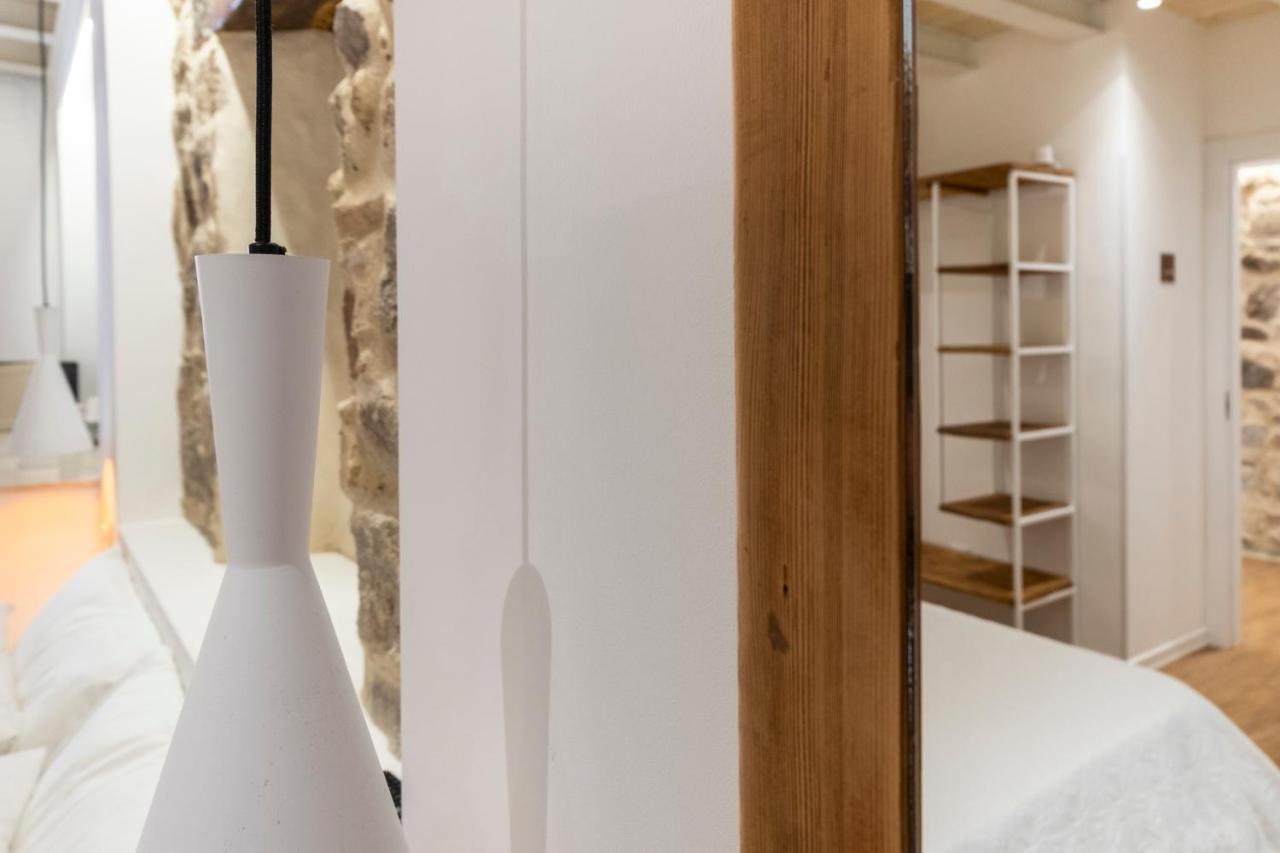 In Centro Da Viola - Eco Design Rooms Olbia Eksteriør billede