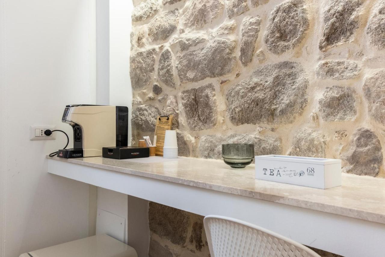 In Centro Da Viola - Eco Design Rooms Olbia Eksteriør billede